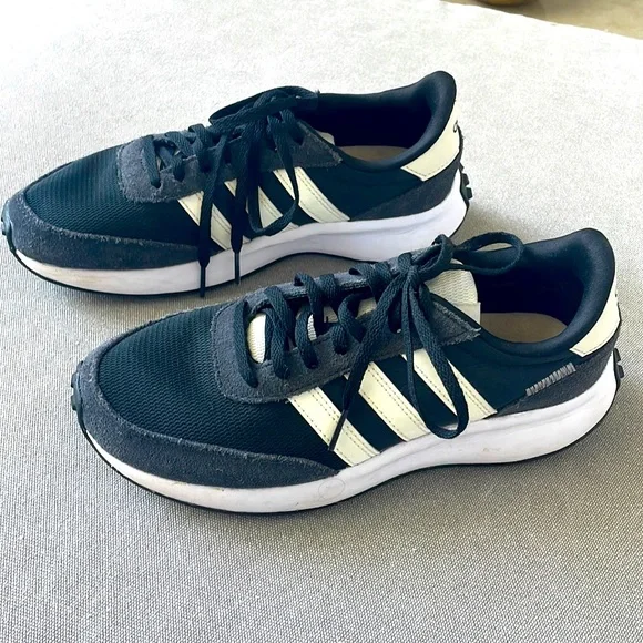 adidas | Shoes | Black Womens Adidas | Poshmark